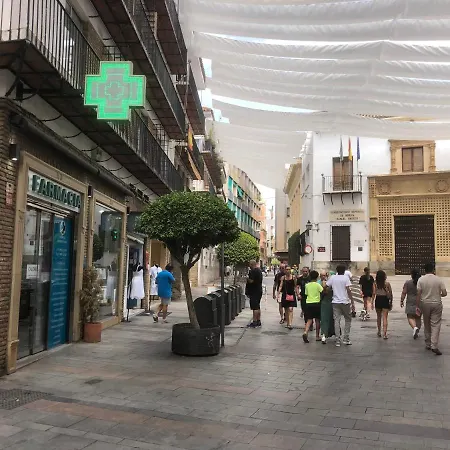 Entre El Centro Y La Mezquita Totalmente Climatizado Parking Gratuito