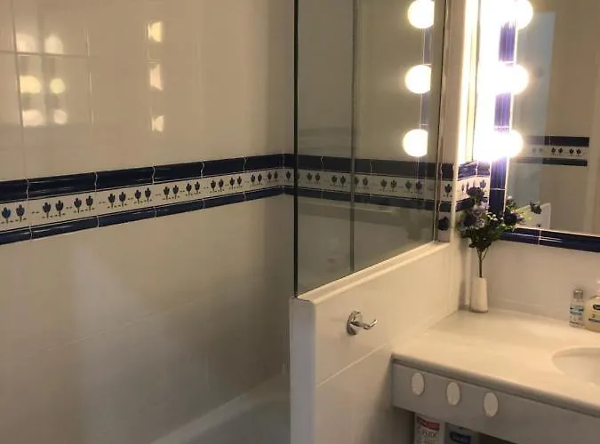 Апартаменты Entre El Centro Y La Mezquita Totalmente Climatizado Parking Gratuito *