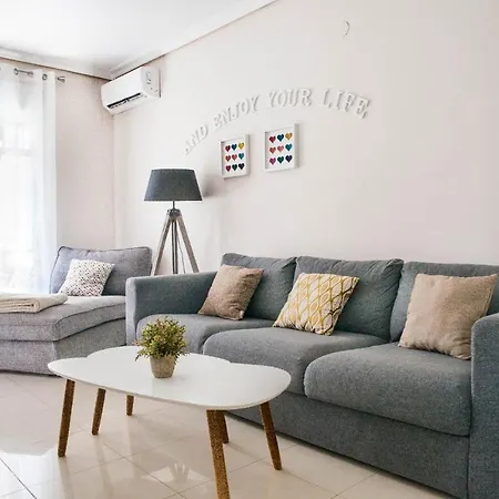 Entre El Centro Y La Mezquita Totalmente Climatizado Parking Gratuito * 코르도바