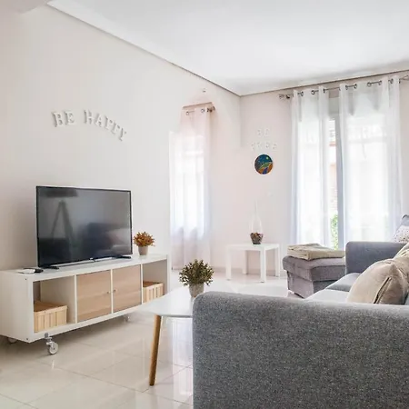 Entre El Centro Y La Mezquita Totalmente Climatizado Parking Gratuito