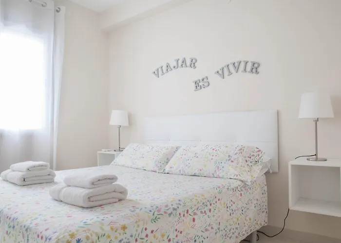 Entre El Centro Y La Mezquita Totalmente Climatizado Parking Gratuito 公寓