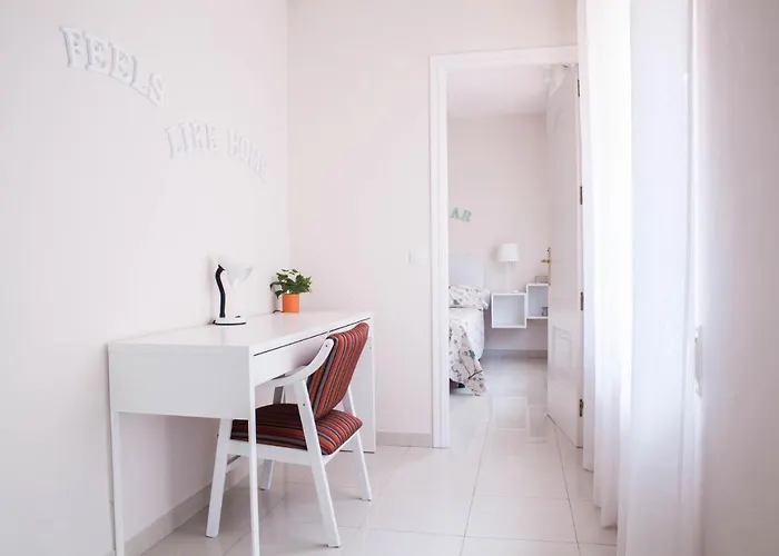 公寓 Entre El Centro Y La Mezquita Totalmente Climatizado Parking Gratuito