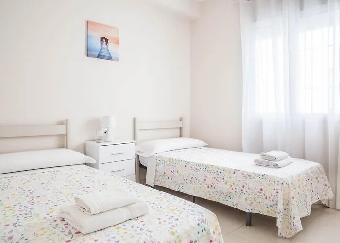 Entre El Centro Y La Mezquita Totalmente Climatizado Parking Gratuito * Cordoue