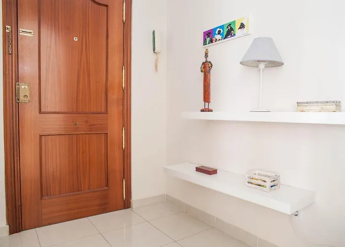 Entre El Centro Y La Mezquita Totalmente Climatizado Parking Gratuito 公寓 科爾多瓦