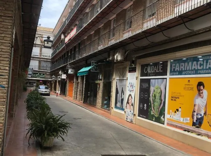 公寓 Entre El Centro Y La Mezquita Totalmente Climatizado Parking Gratuito