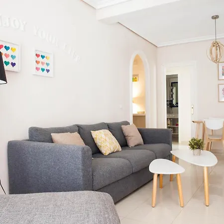 Appartement Entre El Centro Y La Mezquita Totalmente Climatizado Parking Gratuito *