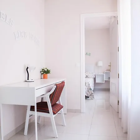 Appartement Entre El Centro Y La Mezquita Totalmente Climatizado Parking Gratuito