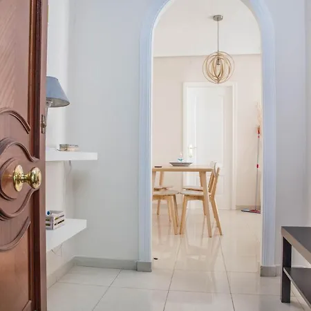 Apartment Entre El Centro Y La Mezquita Totalmente Climatizado Parking Gratuito Cordoba