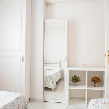 Entre El Centro Y La Mezquita Totalmente Climatizado Parking Gratuito Appartement