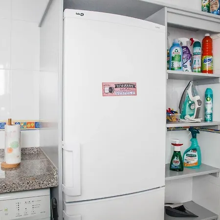 Appartement Entre El Centro Y La Mezquita Totalmente Climatizado Parking Gratuito