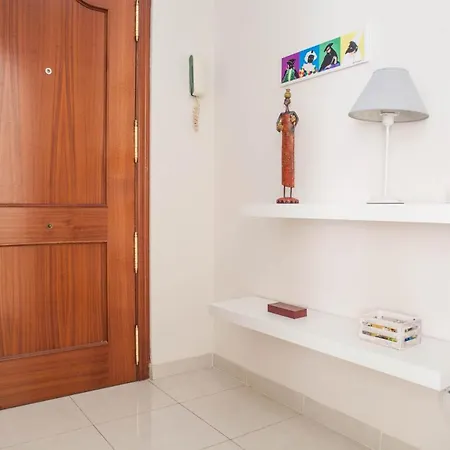 Entre El Centro Y La Mezquita Totalmente Climatizado Parking Gratuito Appartement Córdoba