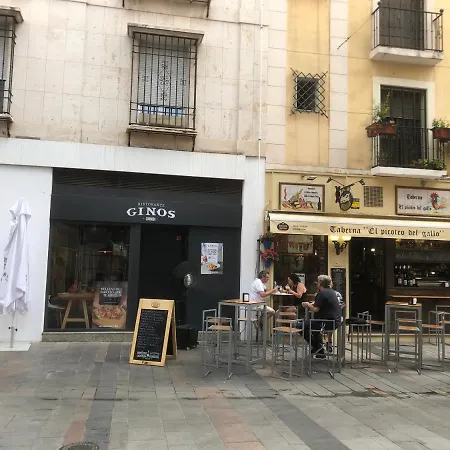 Entre El Centro Y La Mezquita Totalmente Climatizado Parking Gratuito