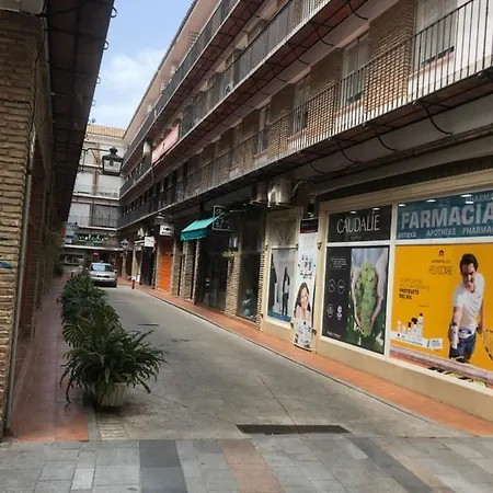 Appartement Entre El Centro Y La Mezquita Totalmente Climatizado Parking Gratuito