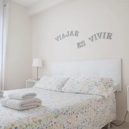 Entre El Centro Y La Mezquita Totalmente Climatizado Parking Gratuito Apartment