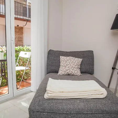 Entre El Centro Y La Mezquita Totalmente Climatizado Parking Gratuito Apartment *