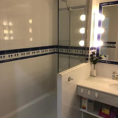 Apartment Entre El Centro Y La Mezquita Totalmente Climatizado Parking Gratuito *