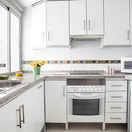 Entre El Centro Y La Mezquita Totalmente Climatizado Parking Gratuito Apartment *