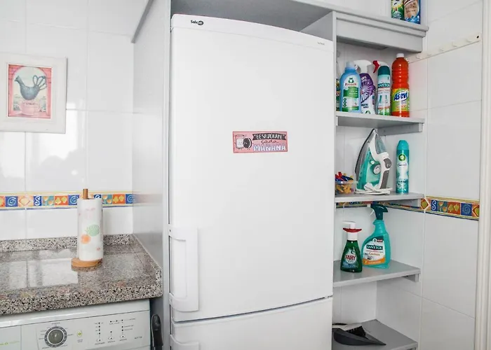 아파트 Entre El Centro Y La Mezquita Totalmente Climatizado Parking Gratuito